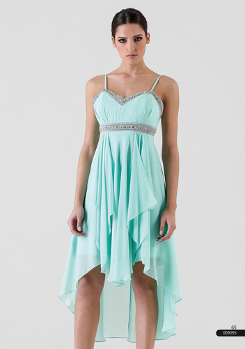 Abiti donna Helena Mendez haute couture abiti sartoriali donna alta gamma INVITO